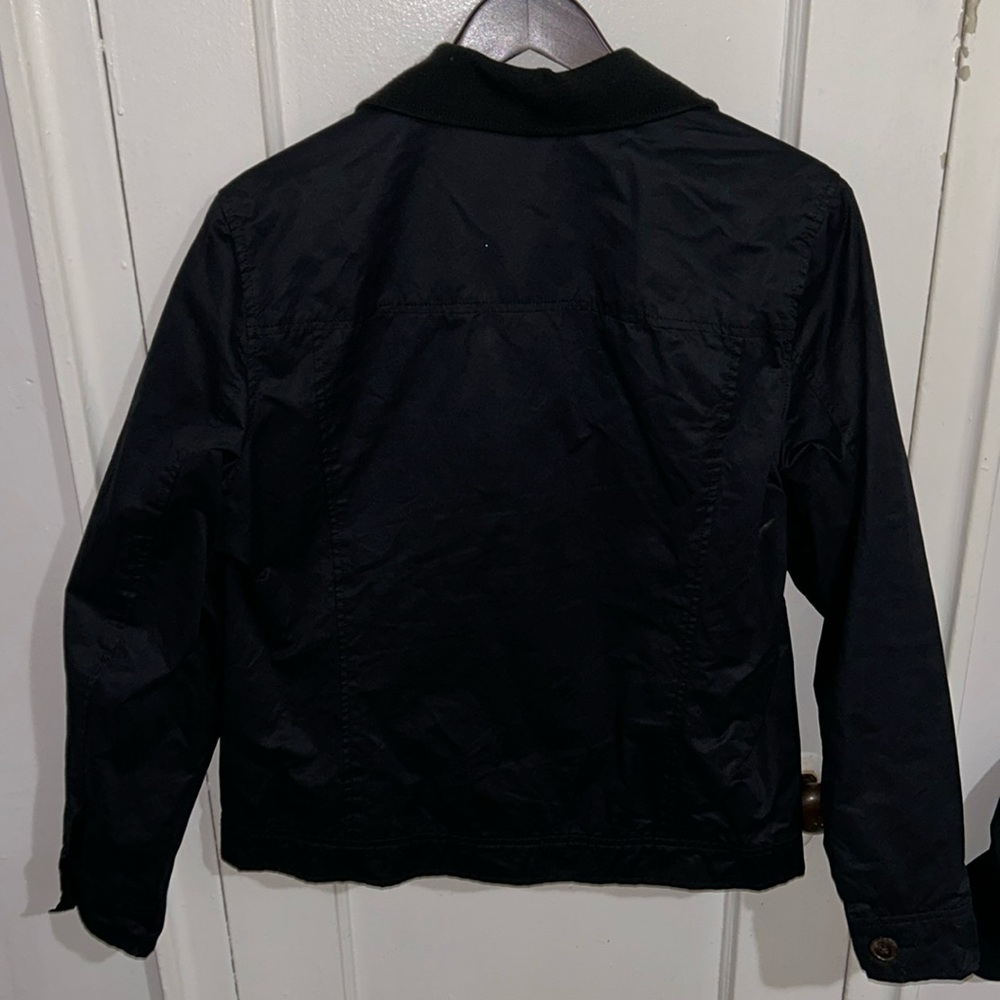 Gap Double Breasted Jacket - image 2